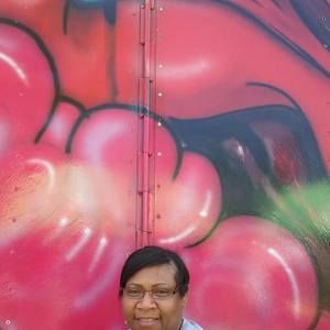 Meet your Posher, Wanda